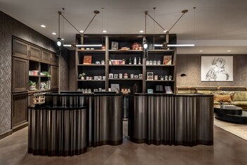 Hotel Exterior at Yours Truly DC, Vignette Collection by IHG