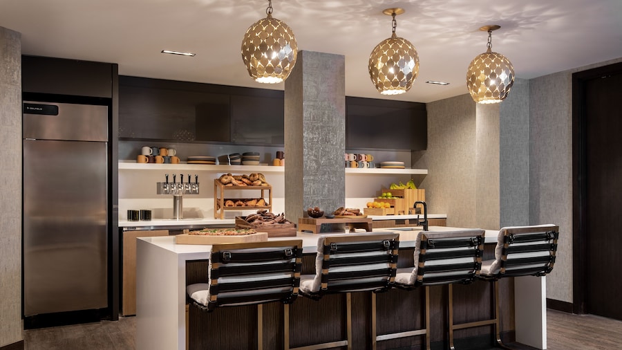 Yours Truly DC, Vignette Collection by IHG