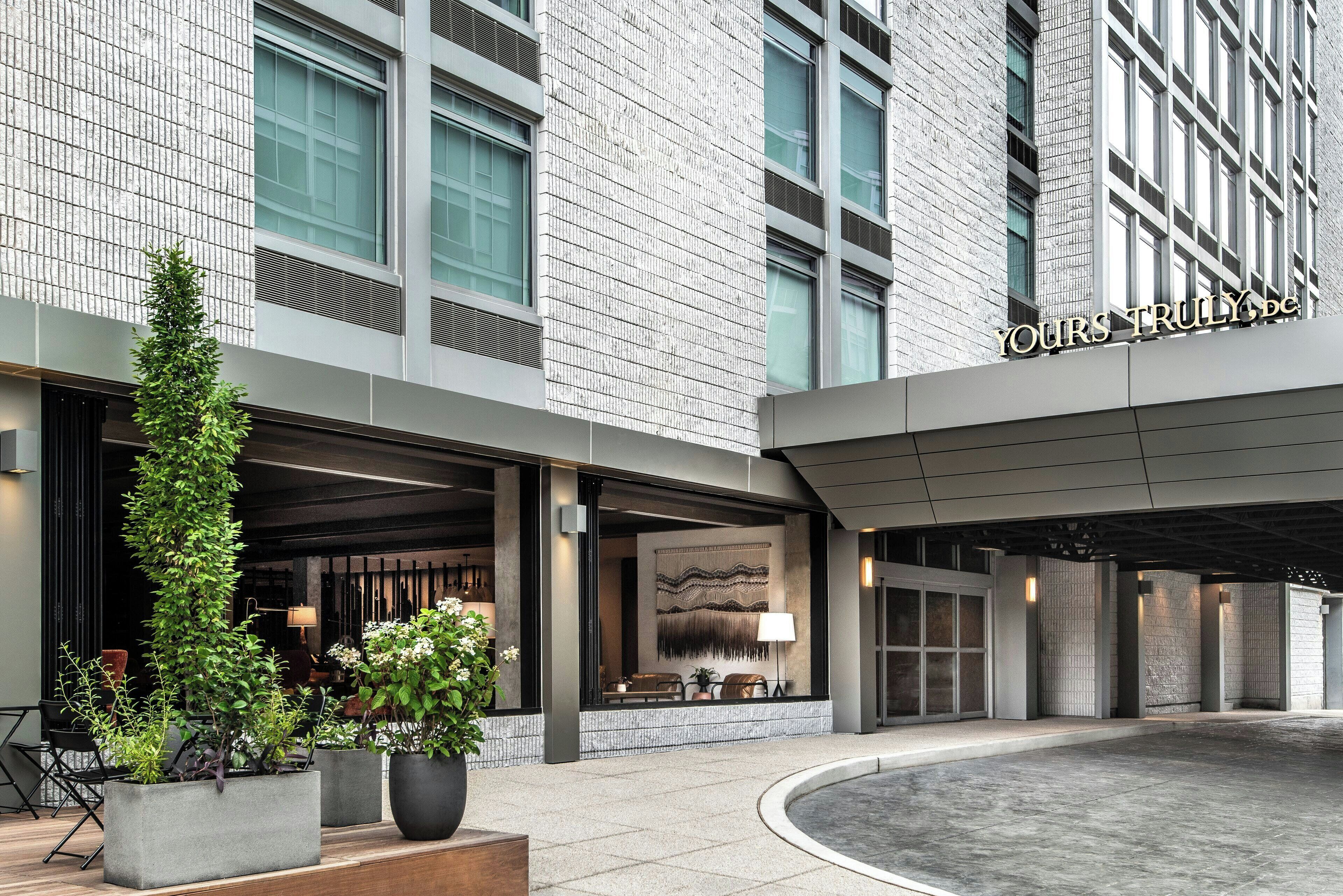 Photo - Yours Truly DC, Vignette Collection by IHG