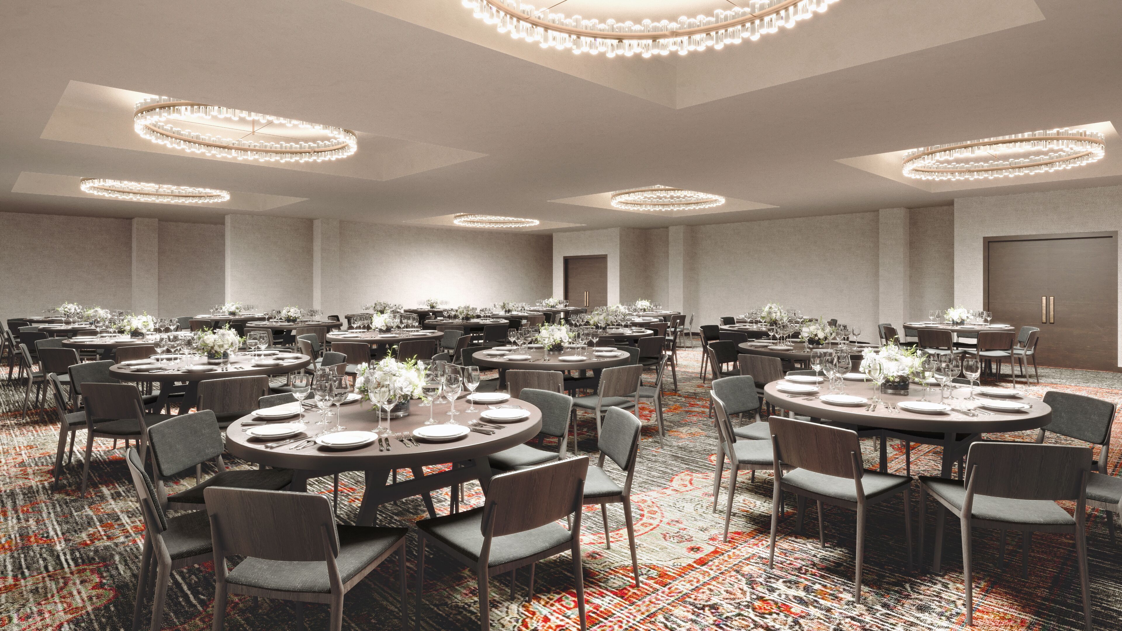 Photo - Yours Truly DC, Vignette Collection by IHG