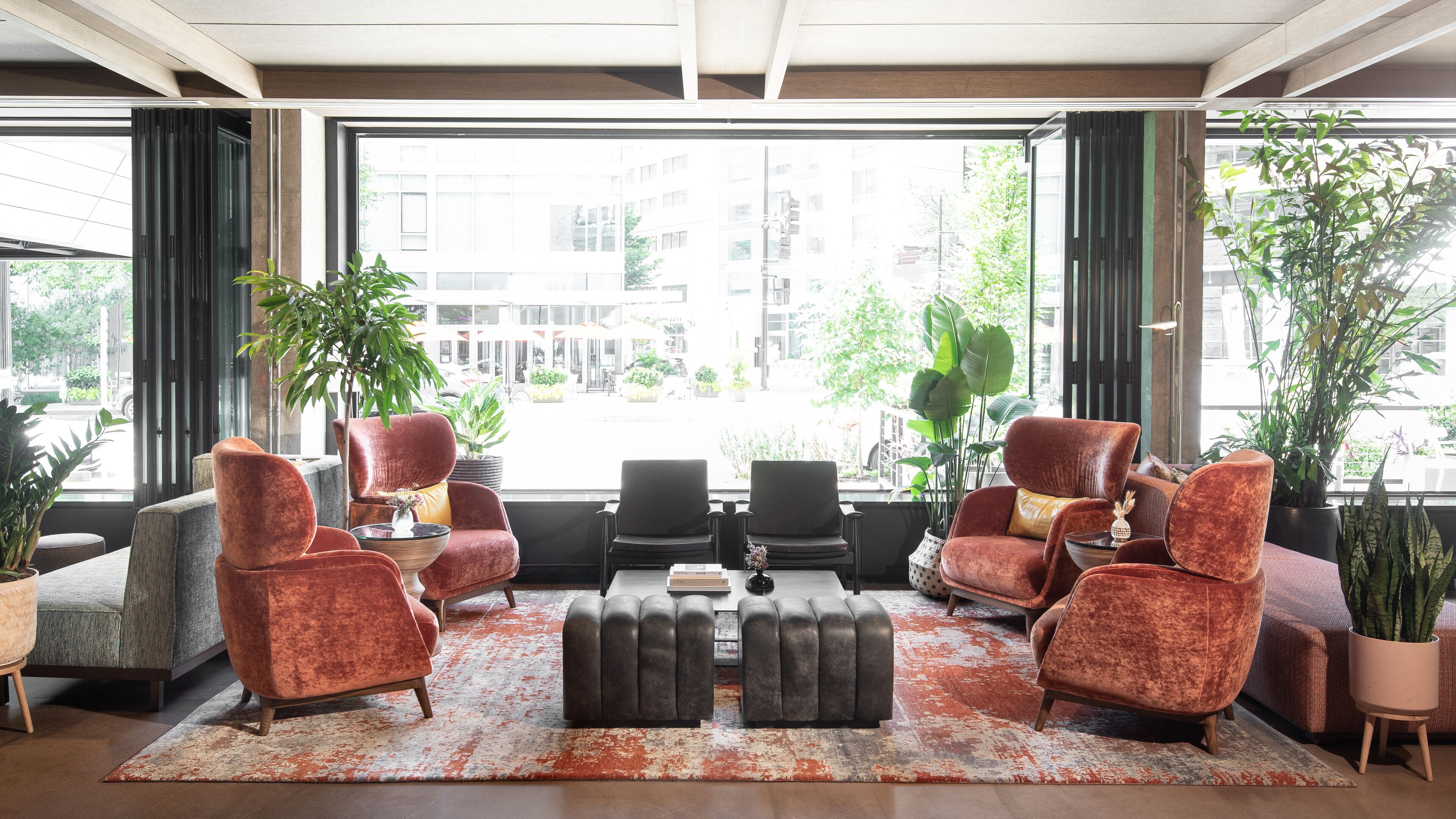 Foto - Vignette Collection Yours Truly DC by IHG