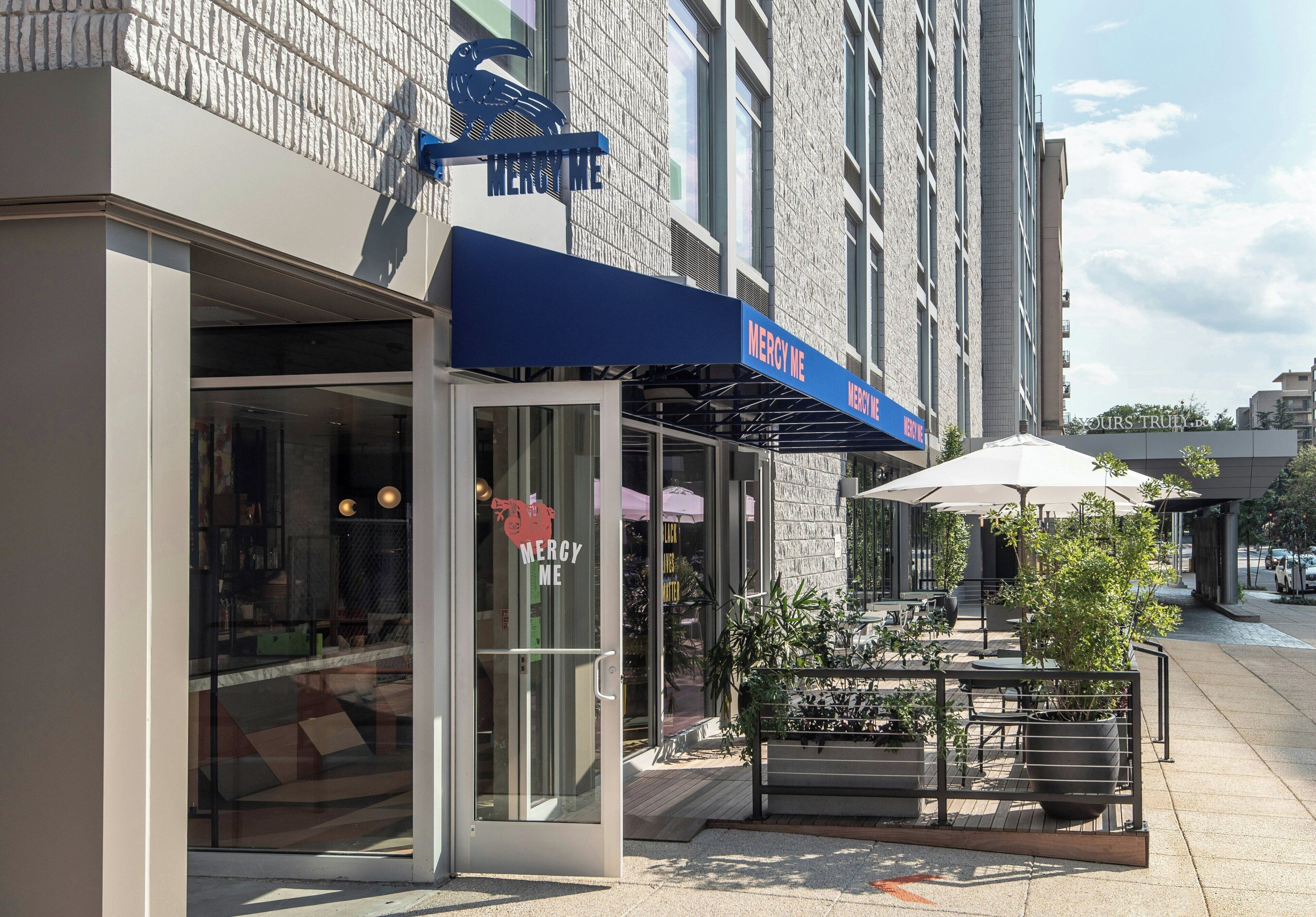 Photo - Yours Truly DC, Vignette Collection by IHG