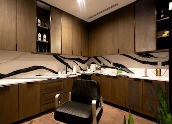 Property amenity at Yours Truly DC, Vignette Collection by IHG