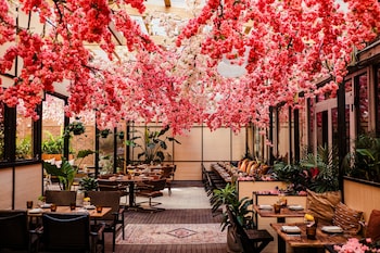 Hotel Exterior at Yours Truly DC, Vignette Collection by IHG