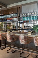 Bar (in loco)