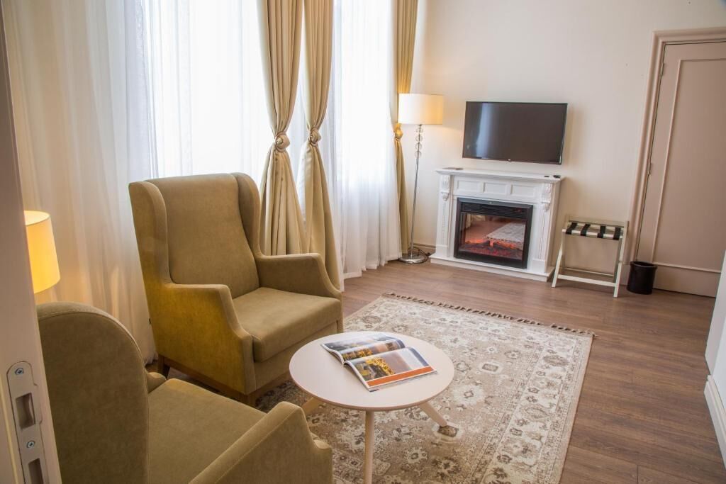 Foto - Boutique 19 Hotel