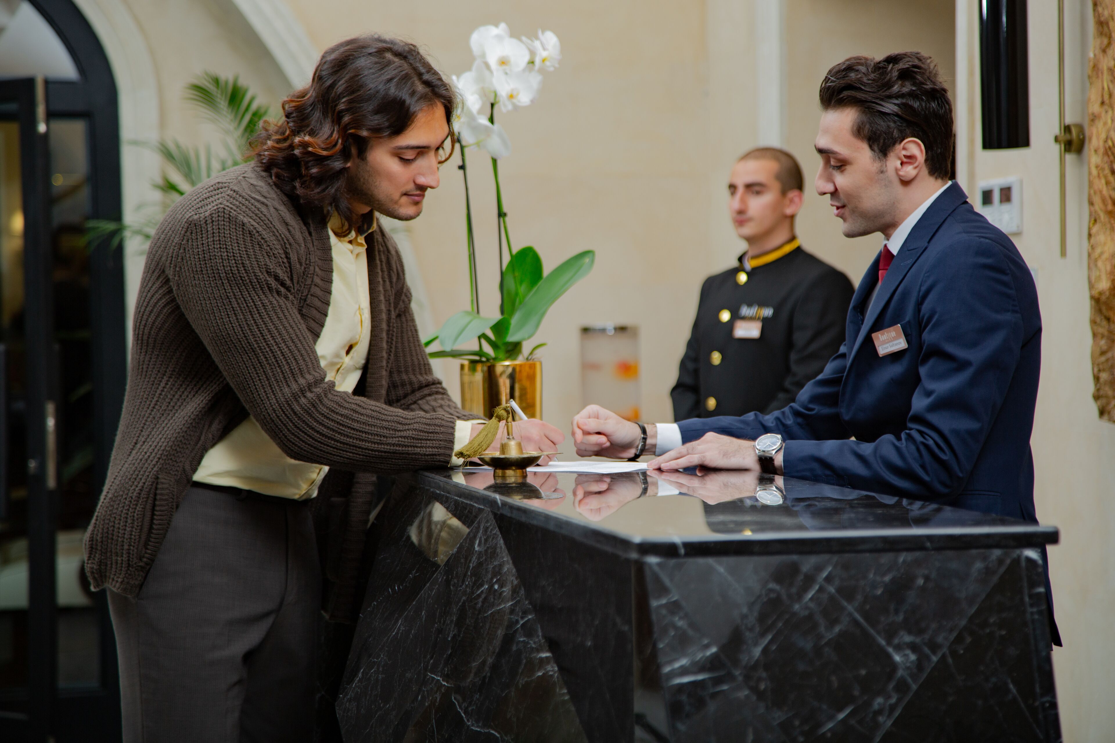 Foto - Boutique 19 Hotel