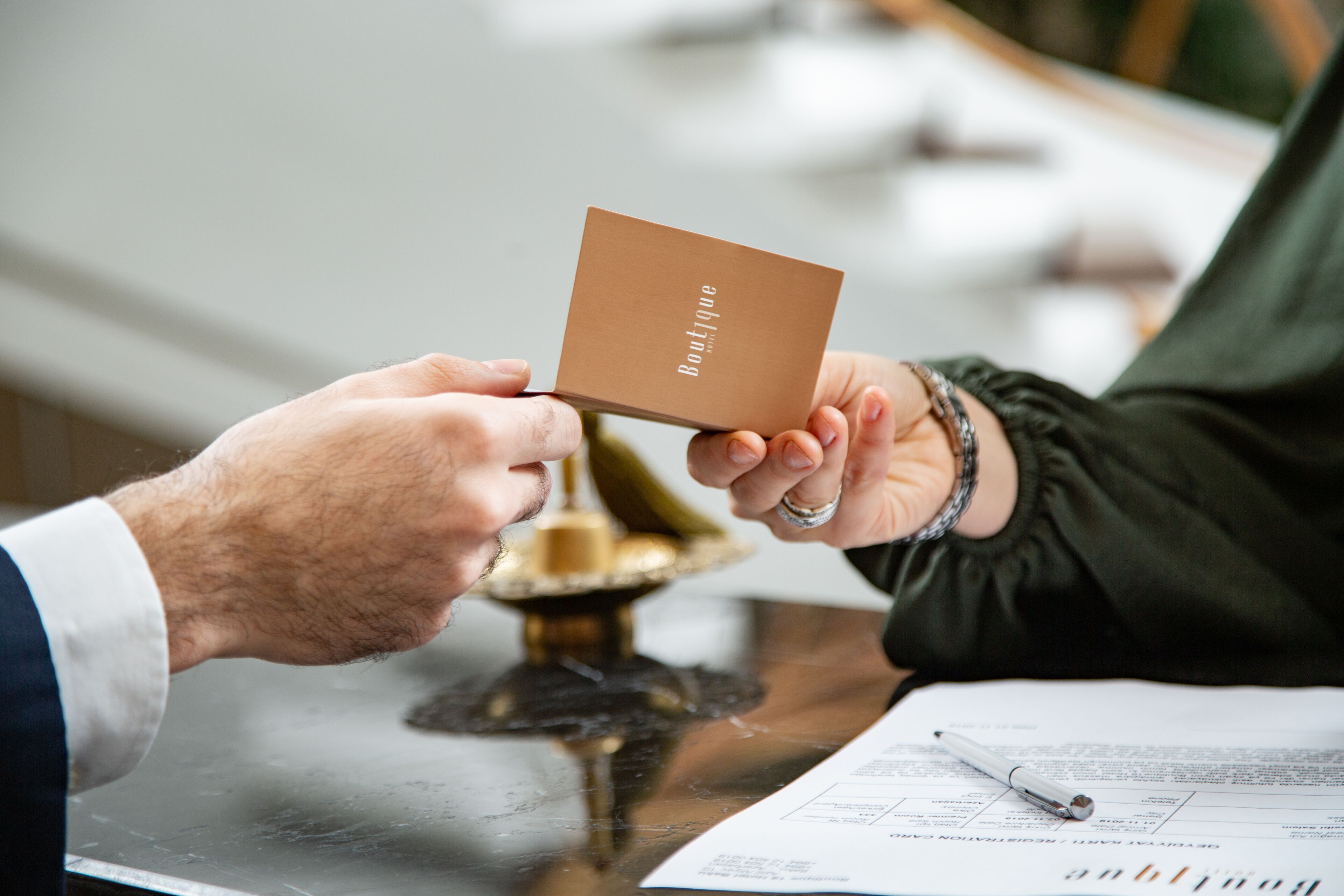 Foto - Boutique 19 Hotel