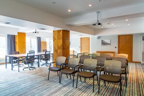 Meeting facility - Boutique 19 Hotel (Baku)