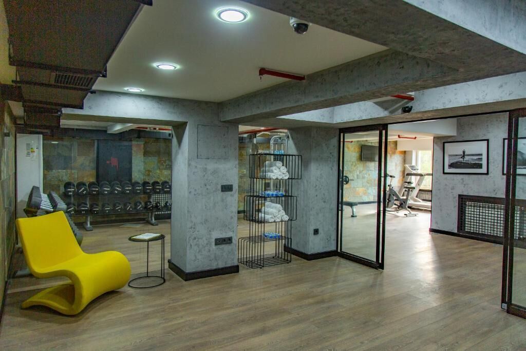 Foto - Boutique 19 Hotel