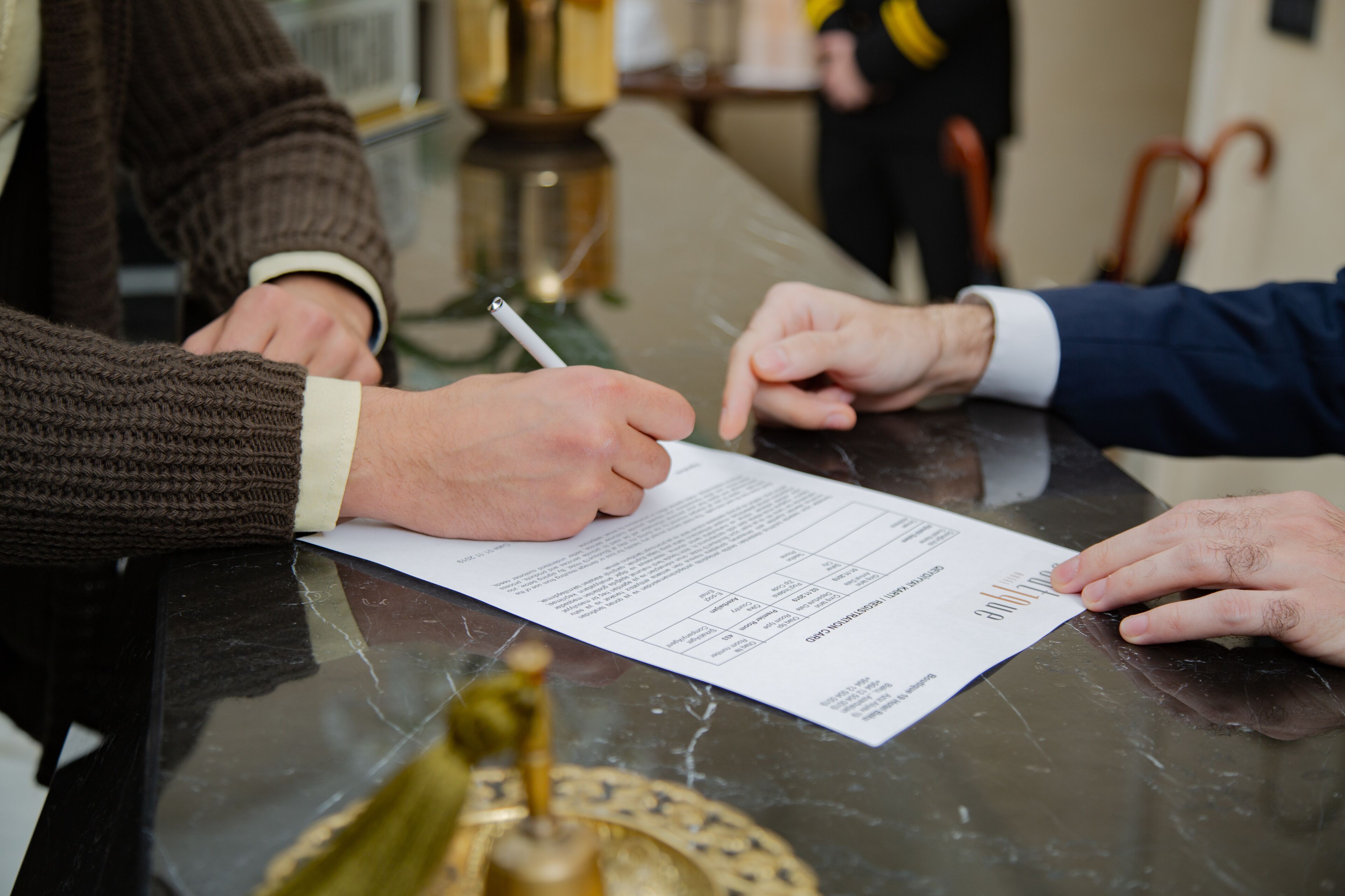 Foto - Boutique 19 Hotel