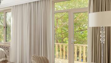Signature with Balcony Room | View from room