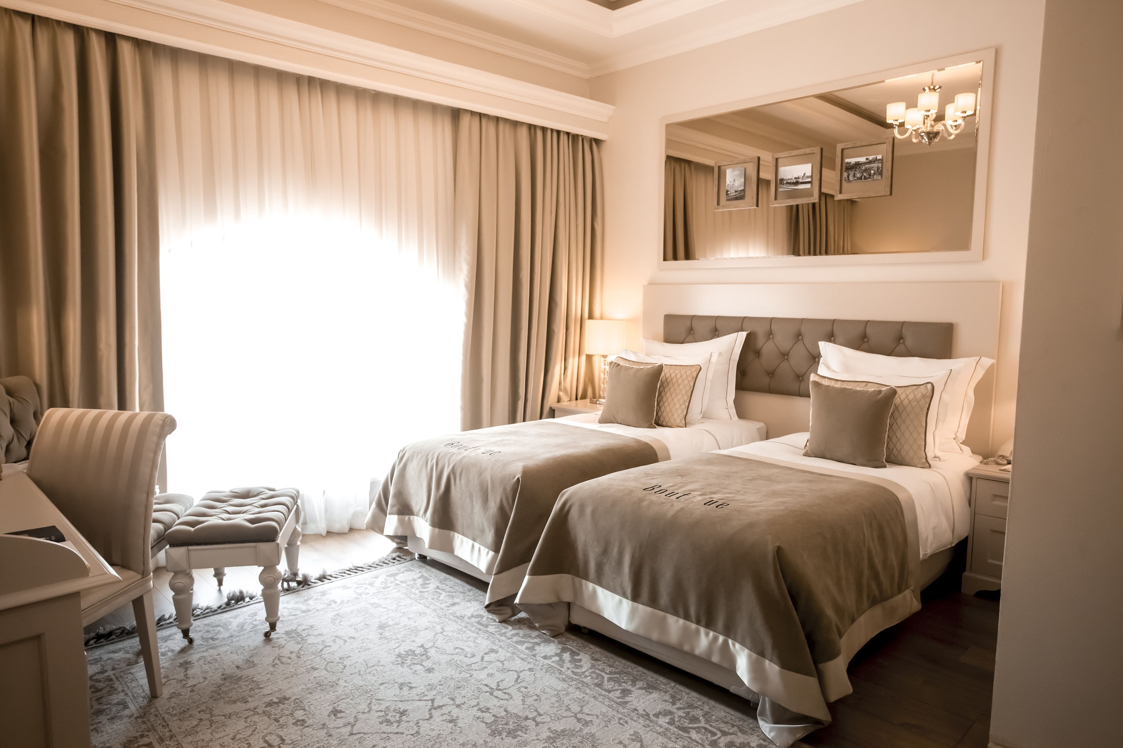 Foto - Boutique 19 Hotel