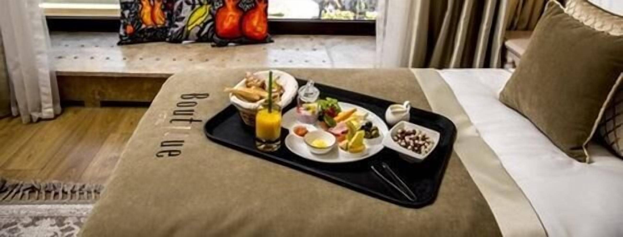 Foto - Boutique 19 Hotel