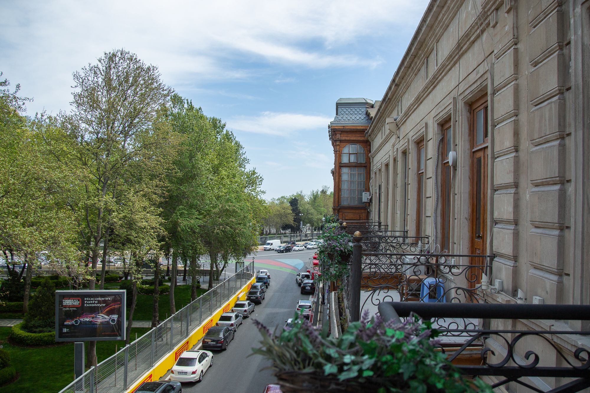 Foto - Boutique 19 Hotel