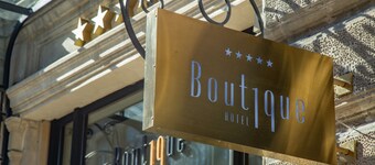 Boutique 19 Hotel