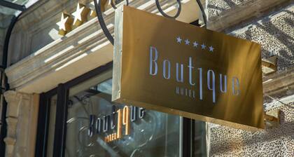 Boutique 19 Hotel