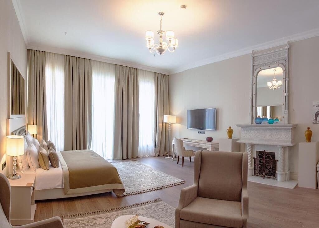 Foto - Boutique 19 Hotel
