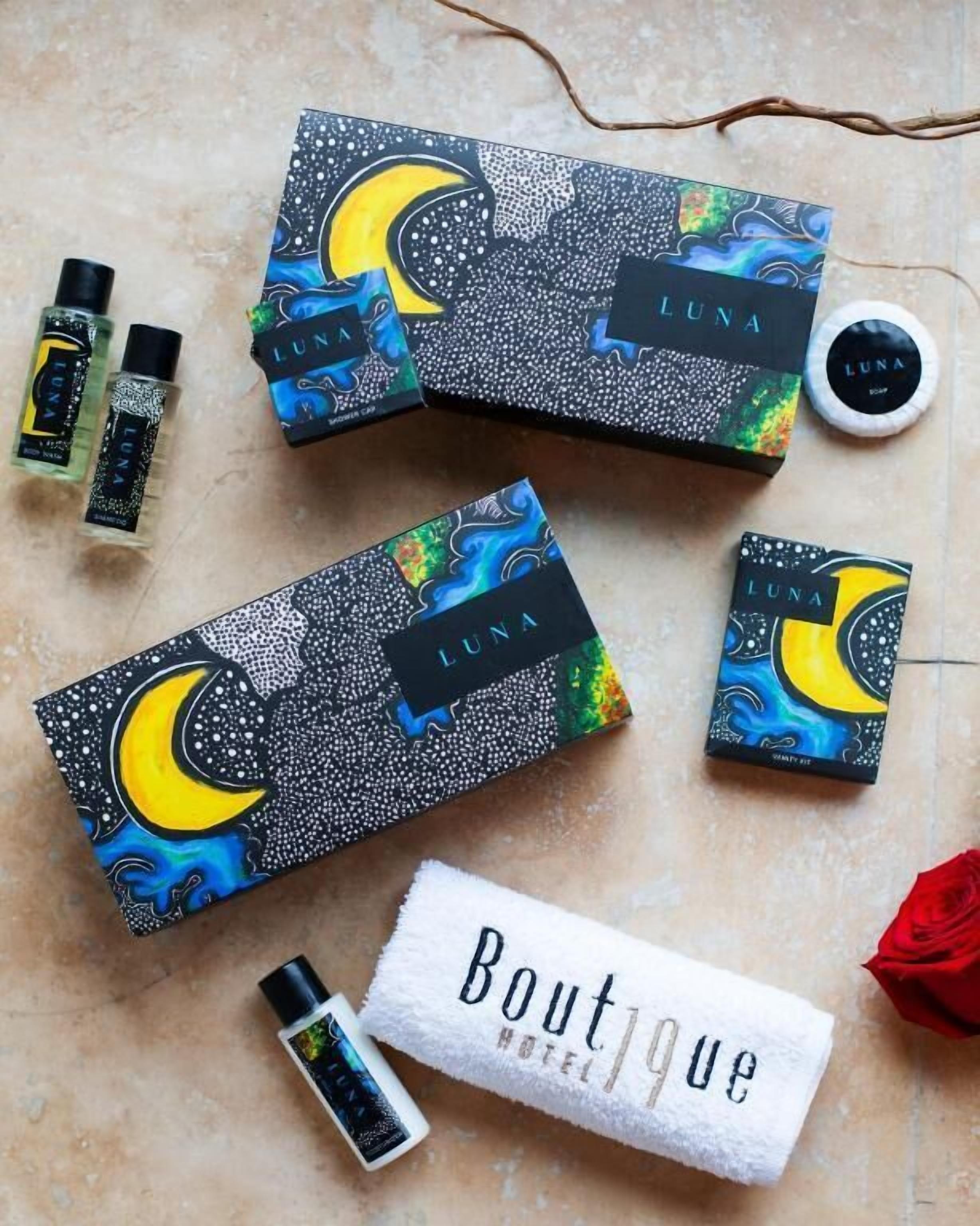 Foto - Boutique 19 Hotel