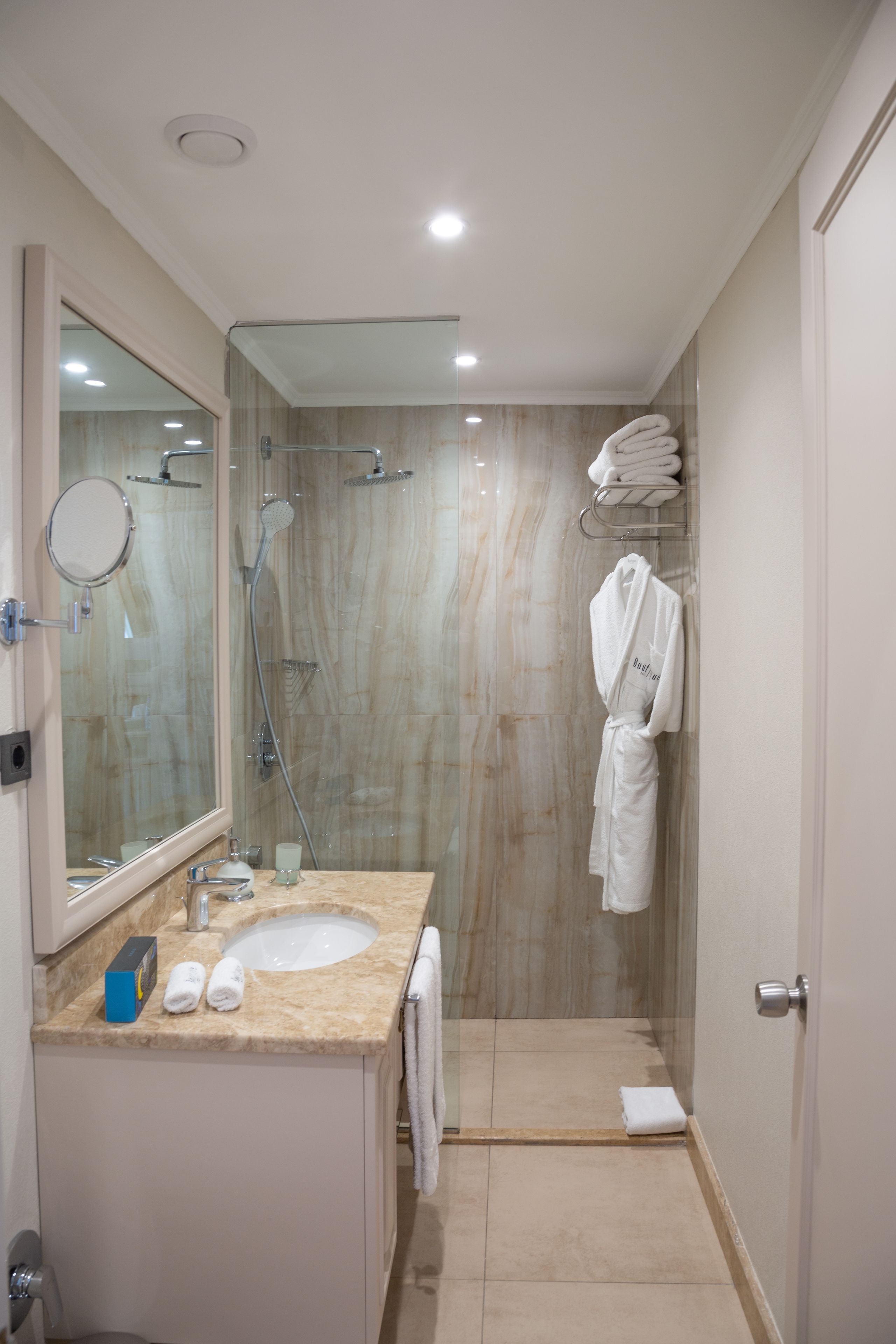 Foto - Boutique 19 Hotel