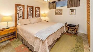 1 chambre, fer et planche Ă repasser, Wi-Fi gratuit, draps fournis