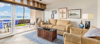 🏖️Breathtaking Oceanfront! | AC | Concierge Included