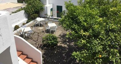 Villa Petrusa