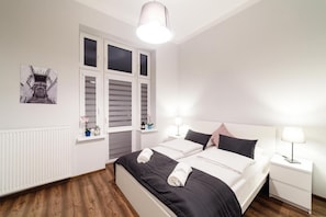 Appartement (L15) | Balcon