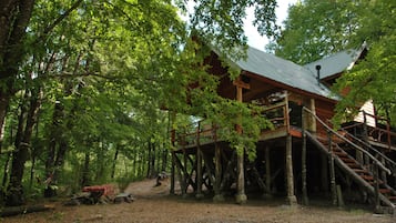 Standard House, 3 Bedrooms | 3 bedrooms, individually decorated, individually furnished, bed sheets