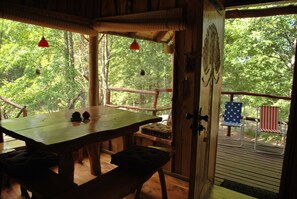 บริการอาหารในห้องพัก