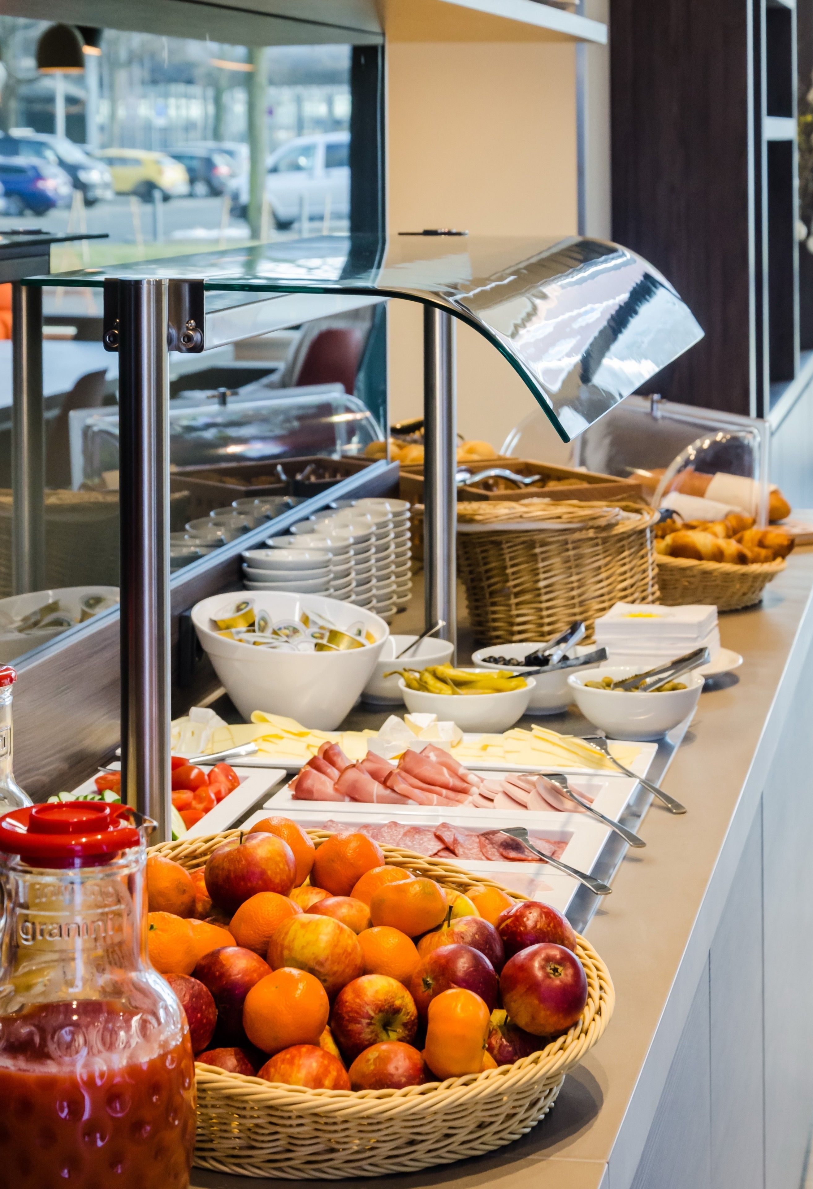 Foto - Campanile Leipzig Halle Airport