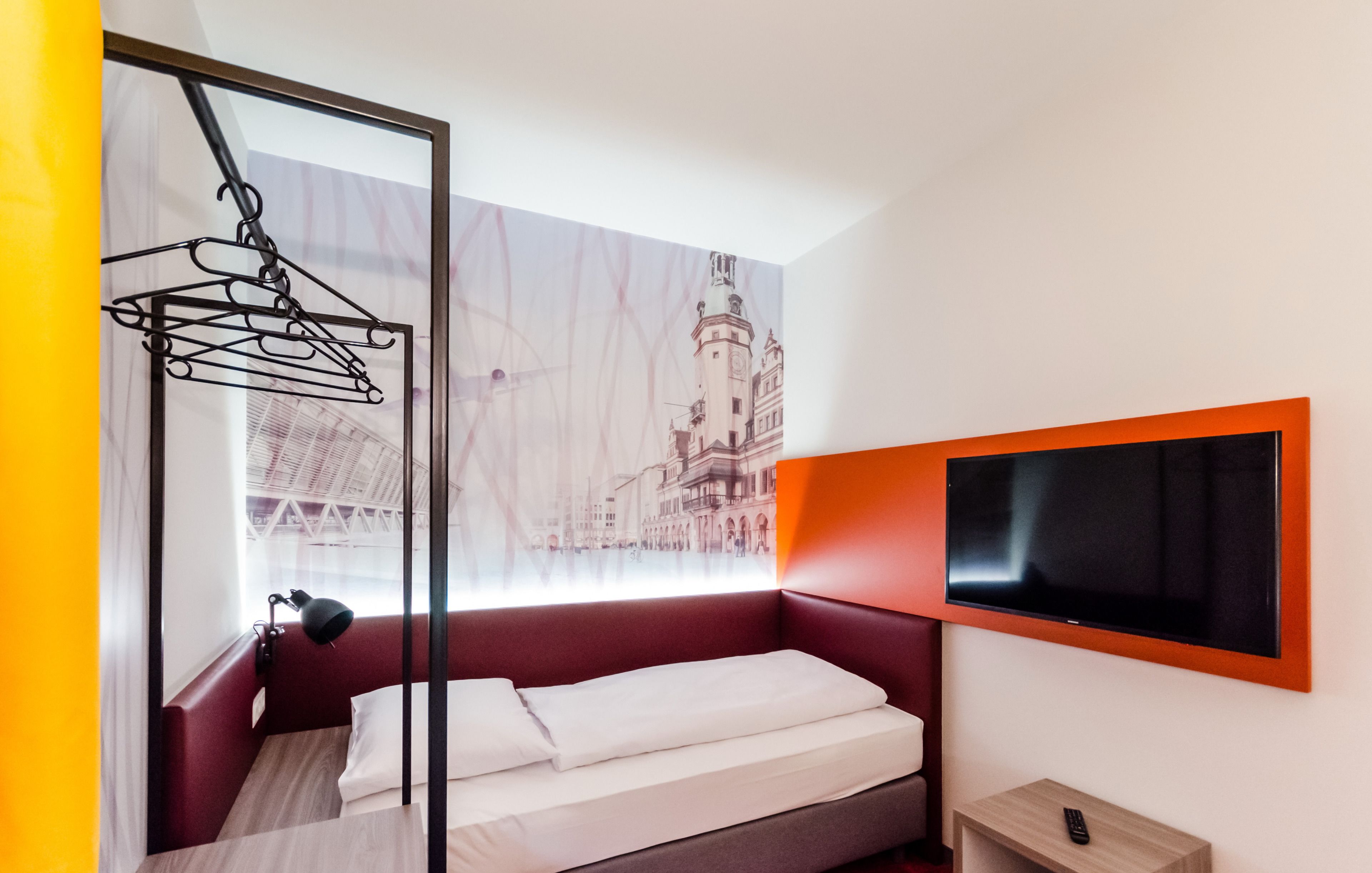 blackout curtains, soundproofing, free wifi, bed sheets