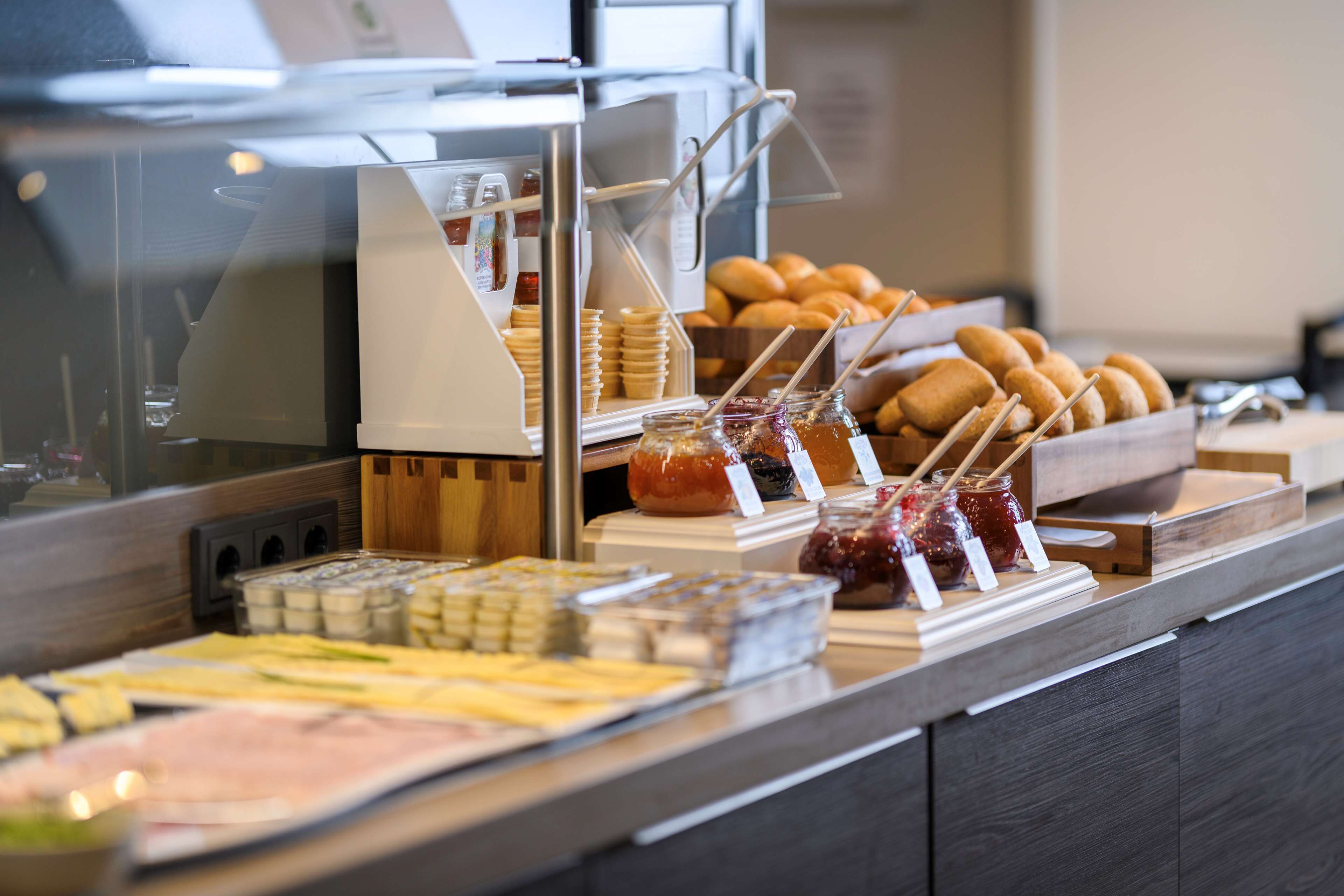 Foto - Campanile Leipzig Halle Airport