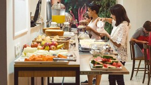 ร้านอาหาร