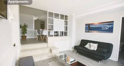 CLH SUITES Copacabana Domingos Ferreira