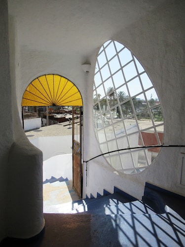 Apartamentos Terra Amata Arica