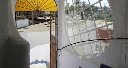 Apartamentos Terra Amata Arica