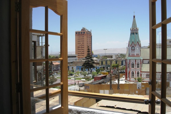 City view