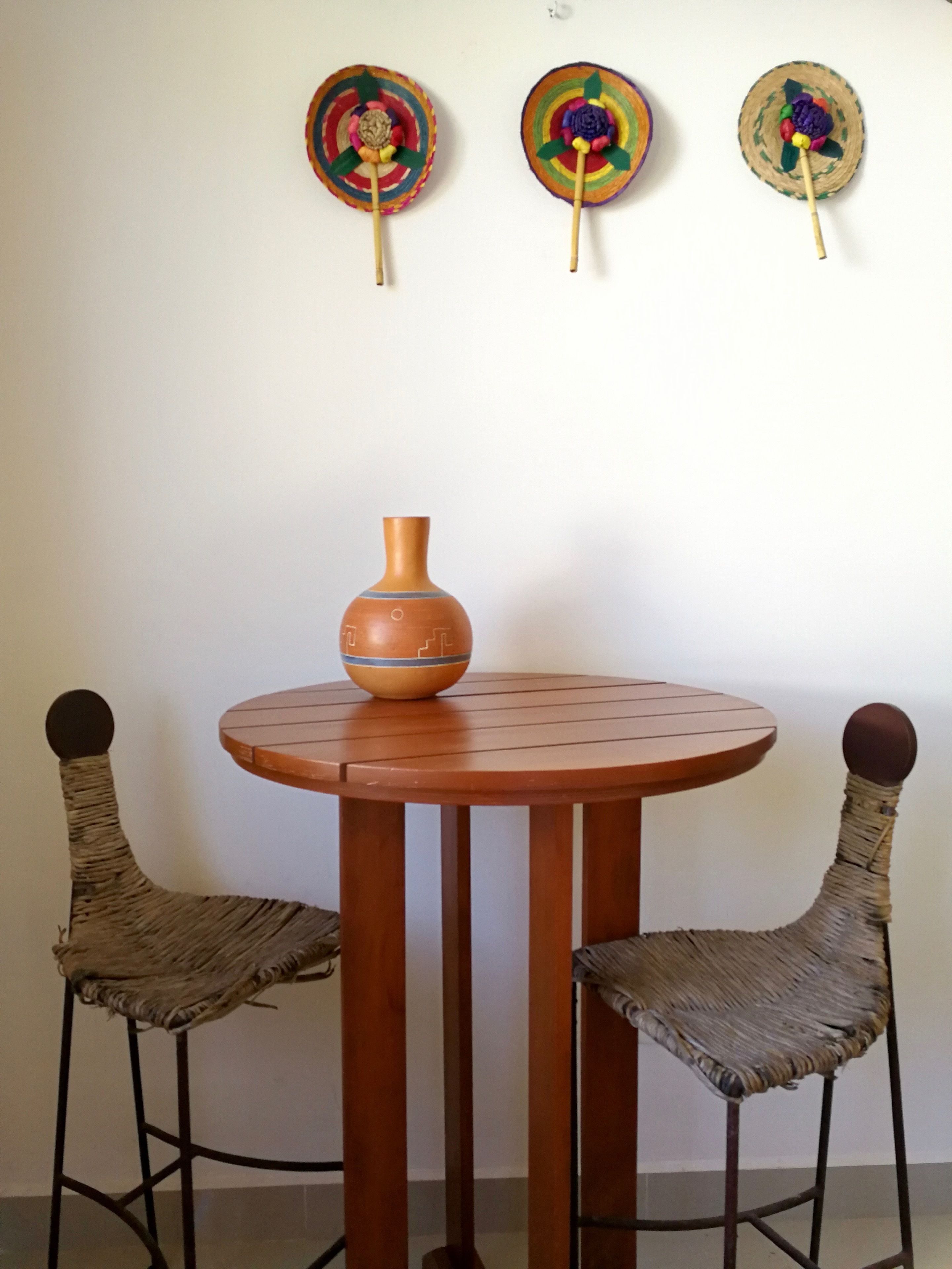 Habitación Confort, 1 cama King size | Área de sala de estar