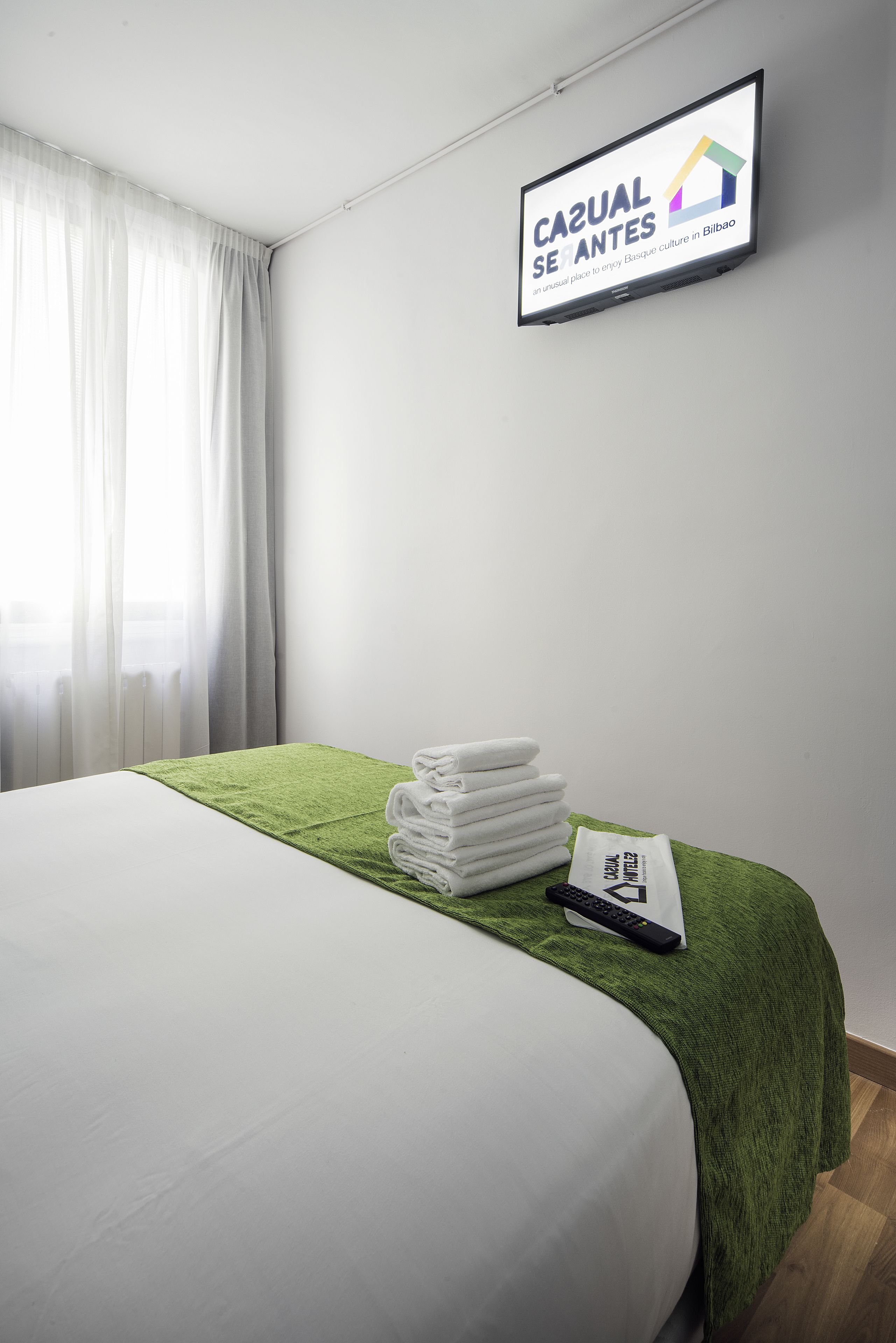 Foto - Casual Serantes