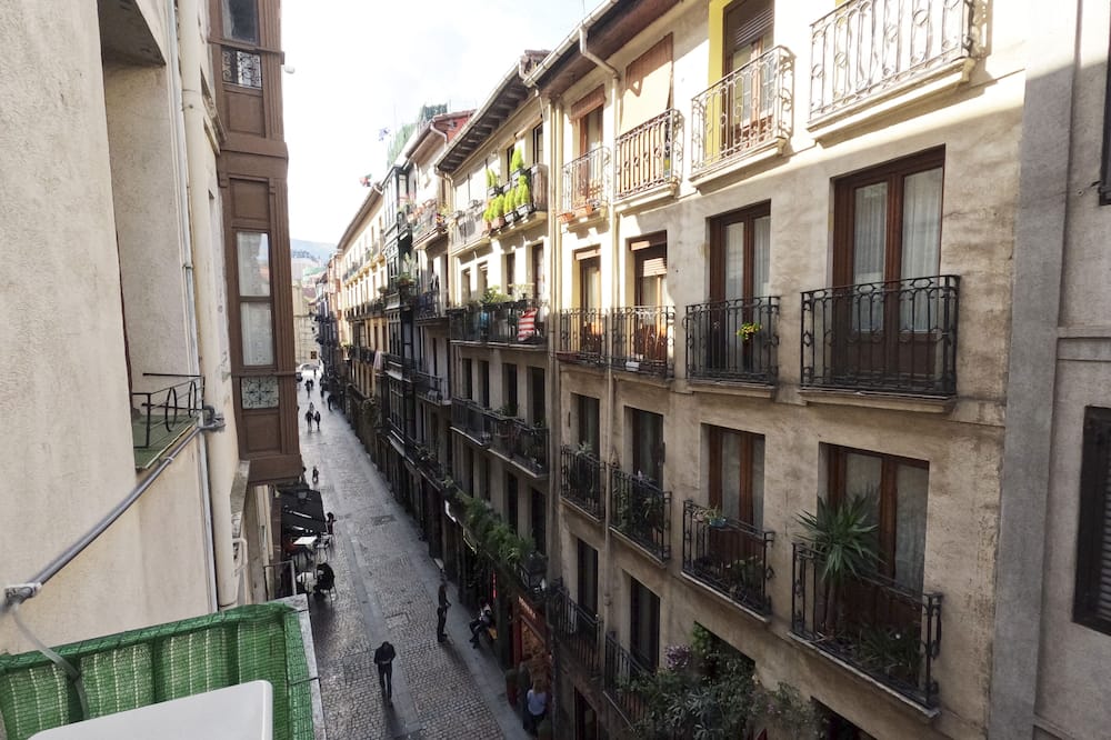 Casual Bilbao Serantes