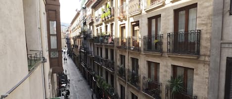 Double Room | View from room