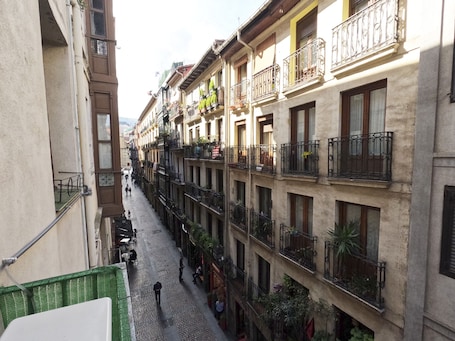 Double Room | View from room