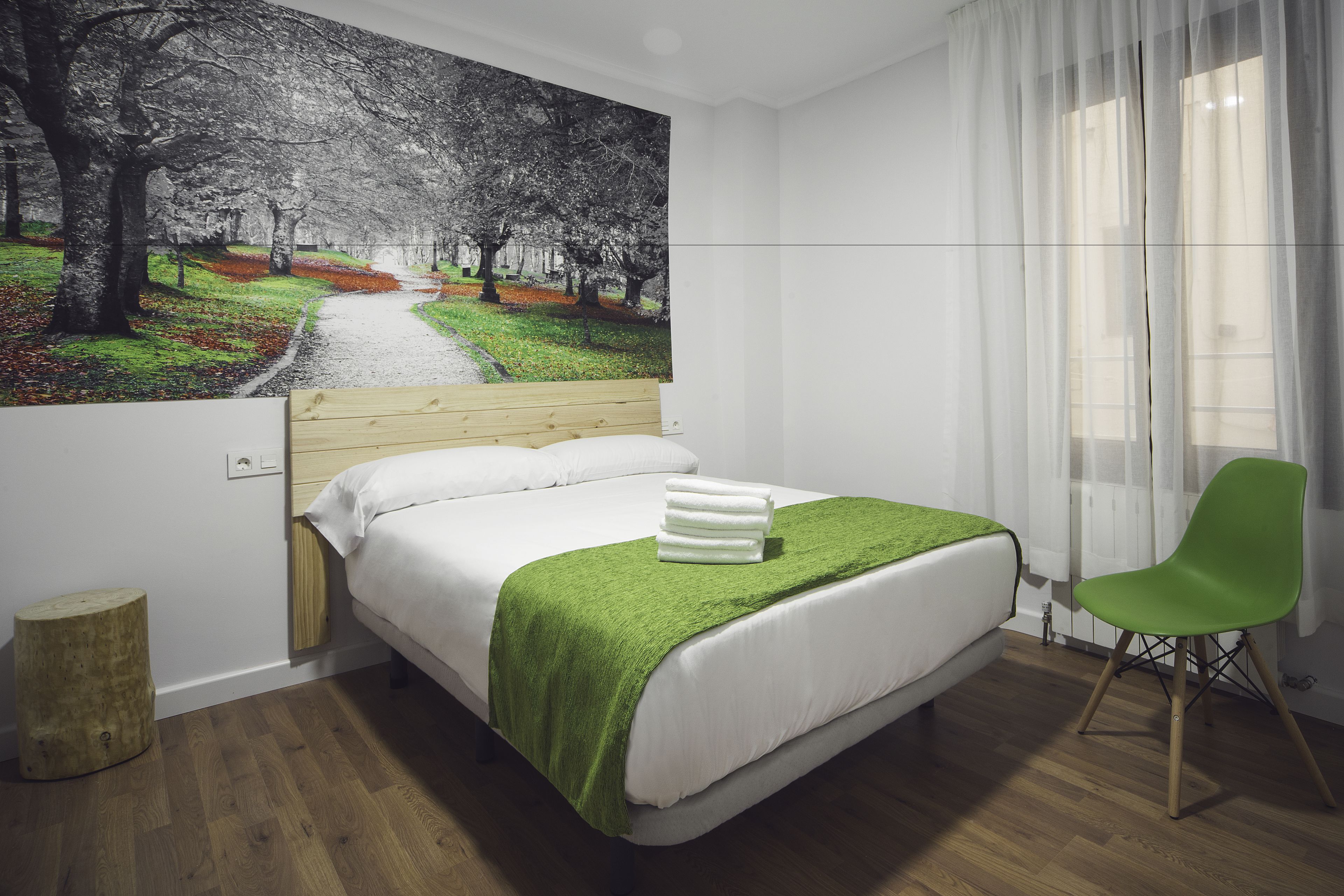 Foto - Casual Serantes