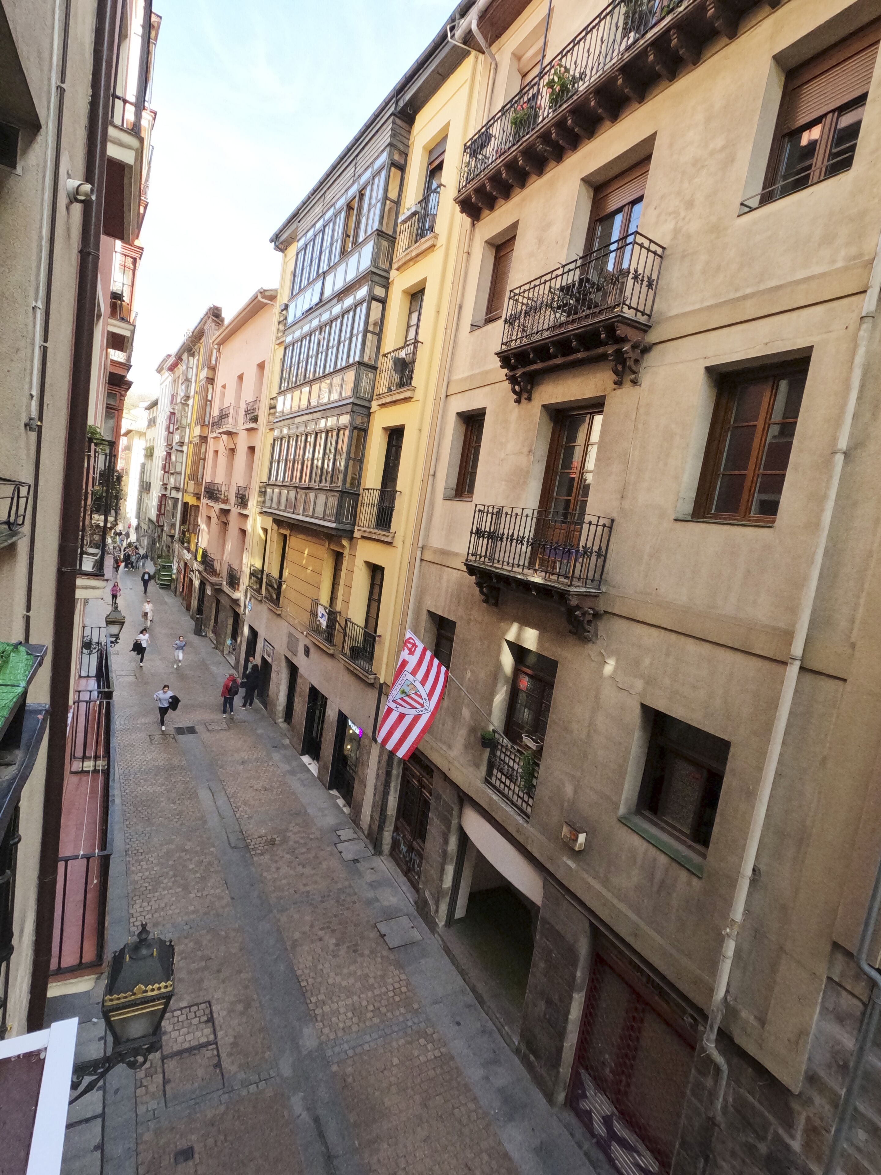 Foto - Casual Serantes