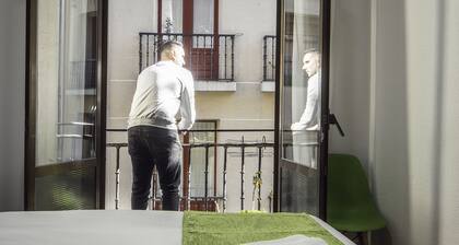 Casual Bilbao Serantes