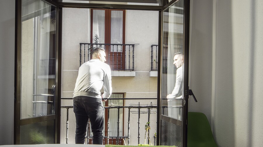 Casual Bilbao Serantes