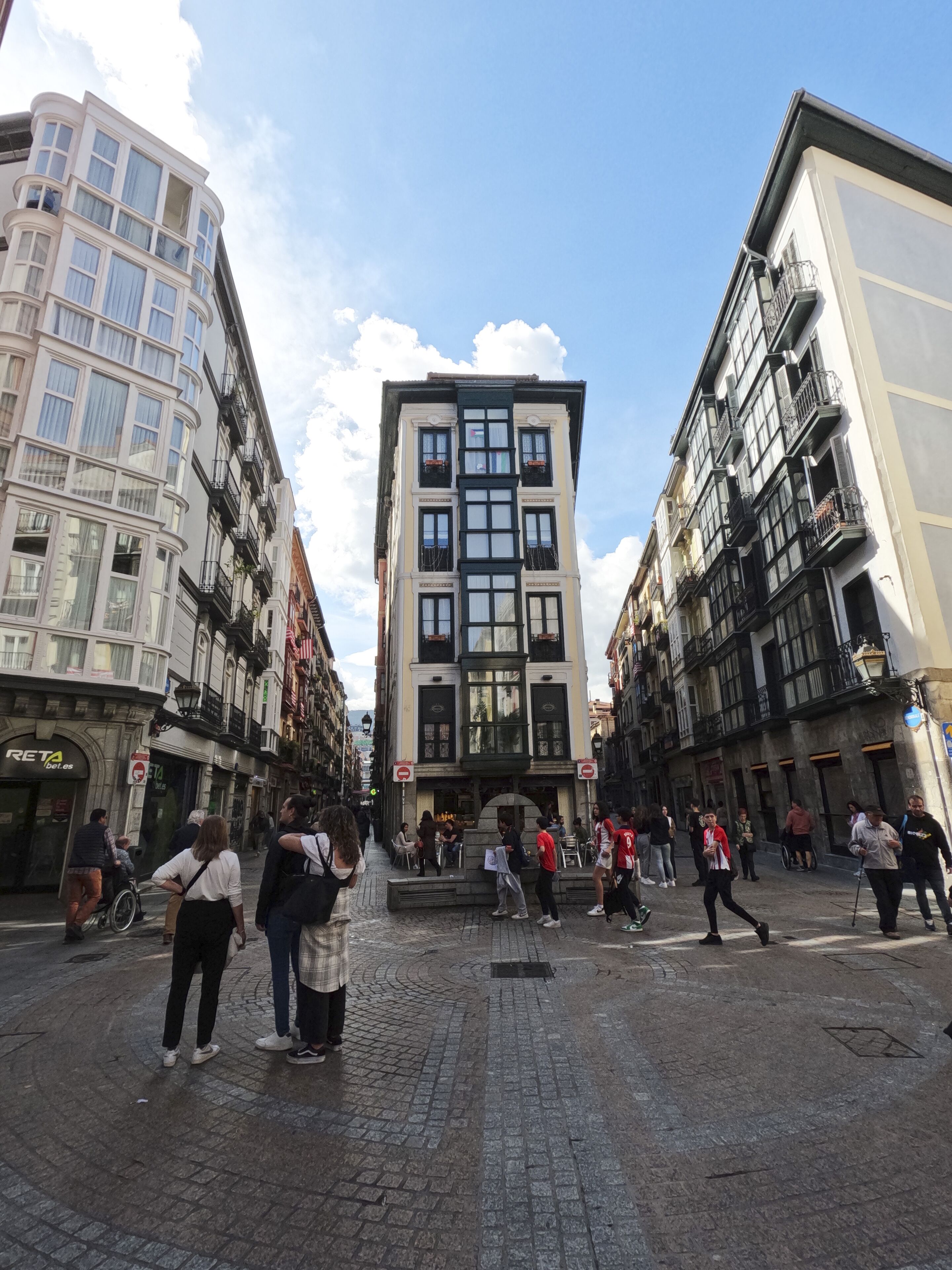 Foto - Casual Serantes