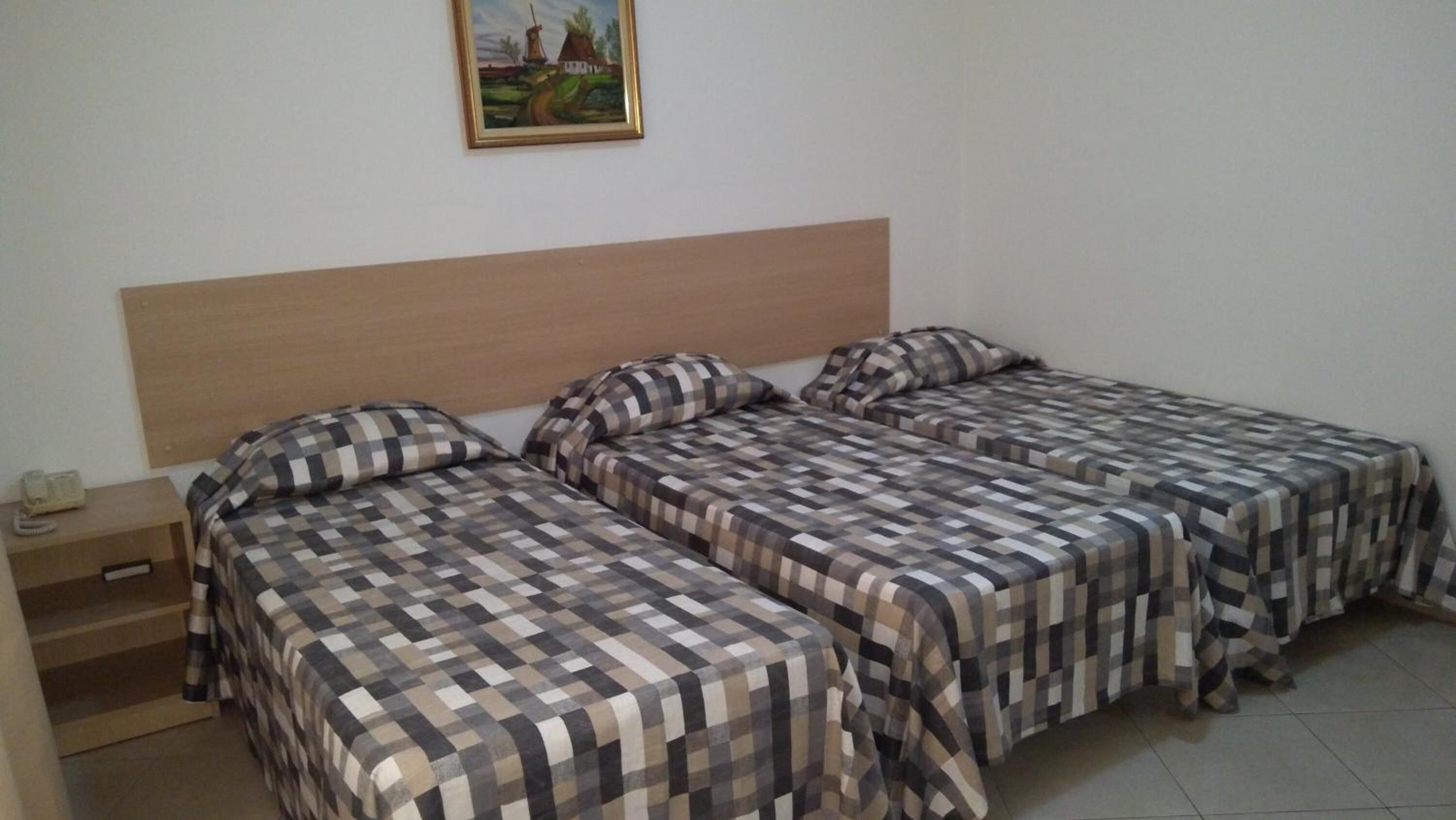 Photo - Hotel Ipanema Inn Higienópolis