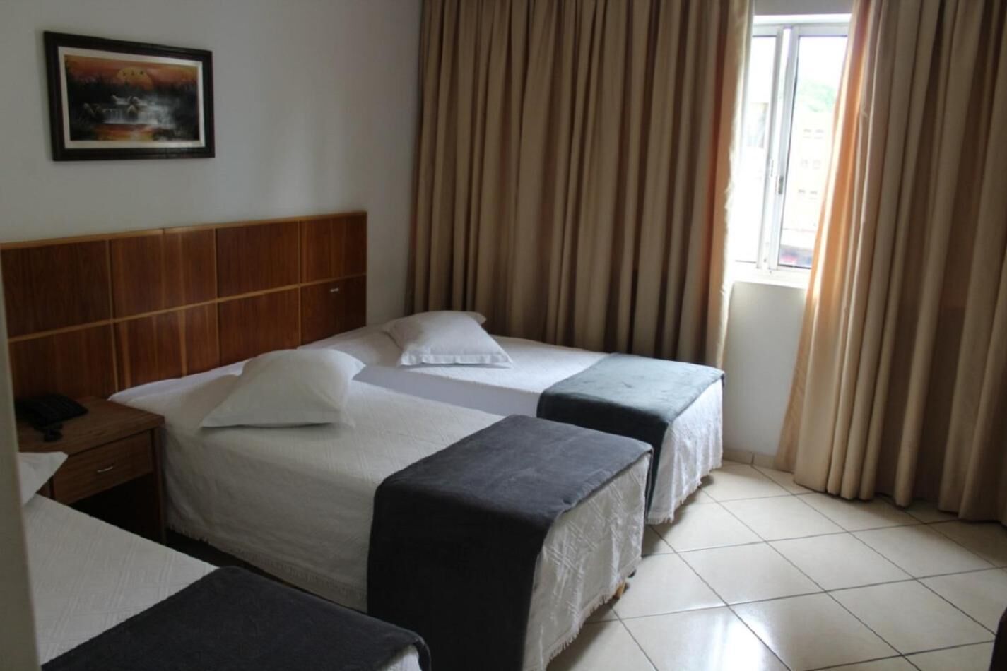 Foto - Hotel Ipanema Inn Higienópolis